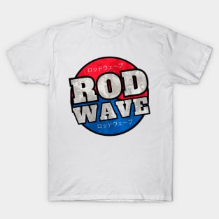 Rod wave T-Shirt